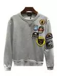 dsquared2 sweat new hiver ds114 gray